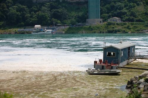 Fotografia de isan - Galeria Fotografica: COnociendo Canada - Foto: Niagara falls