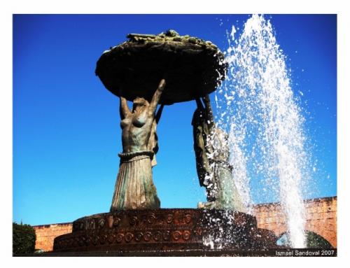 Fotografia de isan - Galeria Fotografica: Morelia Michoacan, Mexico - Foto: Tarascas