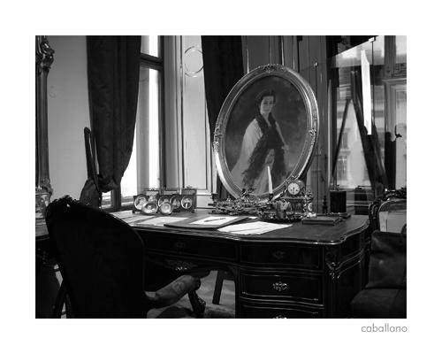 Fotografia de caballano - Galeria Fotografica: Madrid, Budapest, Viena, y Praga - Foto: Sisi Emperatriz