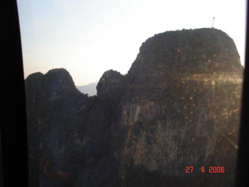 Fotografia de angel - Galeria Fotografica: tomas aereas - Foto: 								