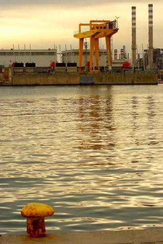 Fotografia de Javier Ballester - Galeria Fotografica: Estas son algunas de mis primeras fotos, criticadlas porfavor... - Foto: 								