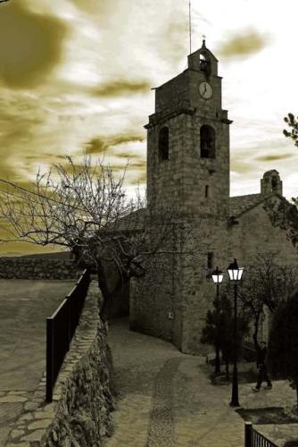 Fotografia de Javier Ballester - Galeria Fotografica: Estas son algunas de mis primeras fotos, criticadlas porfavor... - Foto: 								