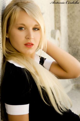 Fotografia de Antonio Crdoba - Galeria Fotografica: Retratos... - Foto: Eben