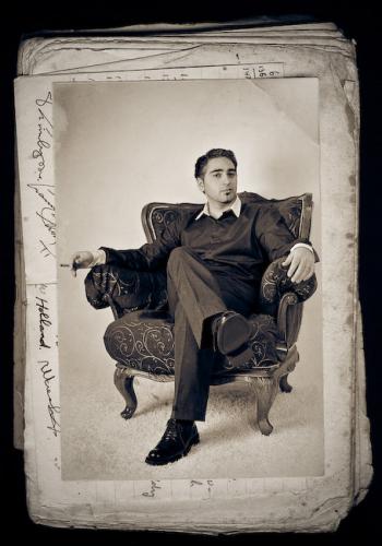 Fotografia de Karen S. Photography - Galeria Fotografica: Tratamiento y retoque - Foto: ***						