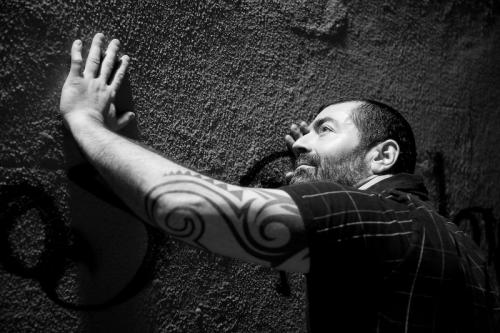 Fotografia de Karen S. Photography - Galeria Fotografica: Galeria 1 - Foto: 	dj Raul							