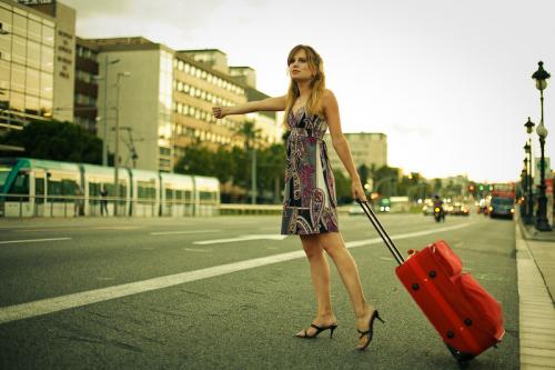 Fotografia de Karen S. Photography - Galeria Fotografica: Galeria 1 - Foto: 		Miriam						