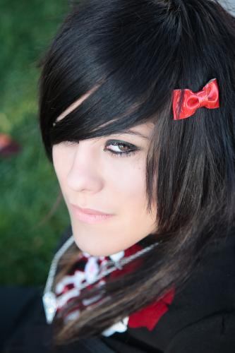 Fotografia de Karen S. Photography - Galeria Fotografica: Galeria 2 - Foto: 	Miriam							