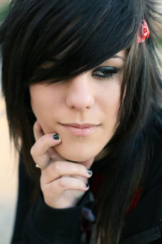 Fotografia de Karen S. Photography - Galeria Fotografica: Galeria 2 - Foto: 	Miriam							