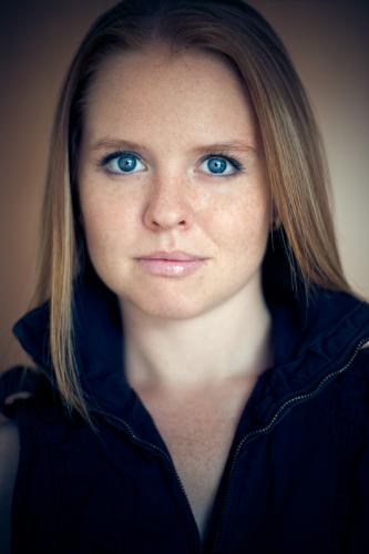 Fotografia de Karen S. Photography - Galeria Fotografica: Galeria 2 - Foto: 	Lucia							