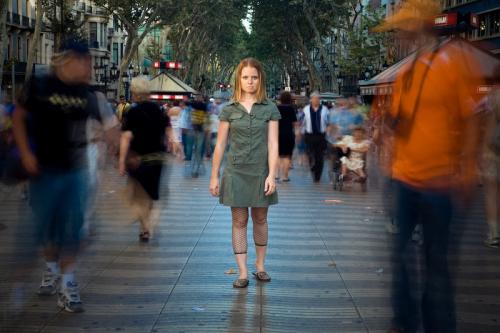 Fotografia de Karen S. Photography - Galeria Fotografica: Galeria 2 - Foto: 	Lucia							