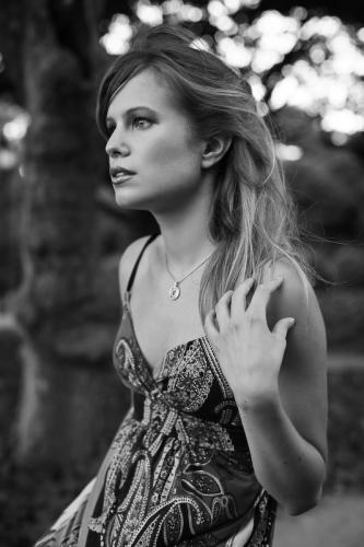 Fotografia de Karen S. Photography - Galeria Fotografica: Galeria 2 - Foto: 	Miriam							