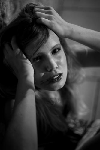 Fotografia de Karen S. Photography - Galeria Fotografica: Galeria 2 - Foto: 	Miriam							