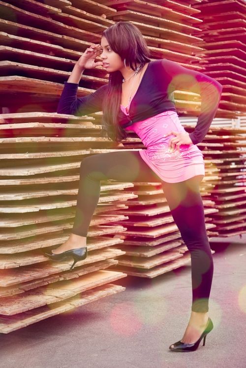 Fotografia de Karen S. Photography - Galeria Fotografica: Galeria 2 - Foto: Mary