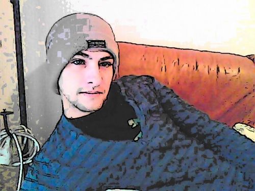 Fotografia de alberto - Galeria Fotografica: bertito huelva - Foto: 