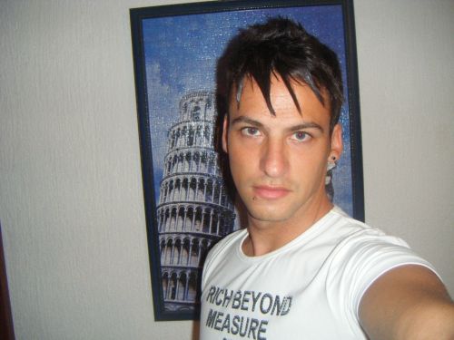 Fotografia de alberto - Galeria Fotografica: bertito huelva - Foto: 