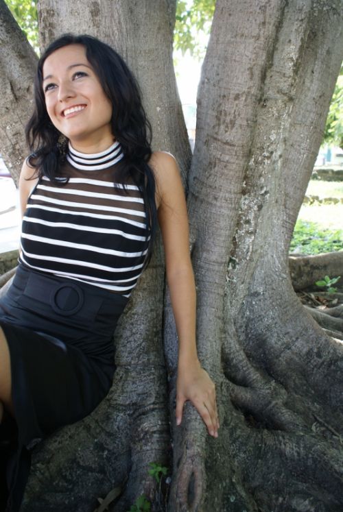 Fotografia de evento - Galeria Fotografica: Tampico y mas - Foto: Plaza cruz roja