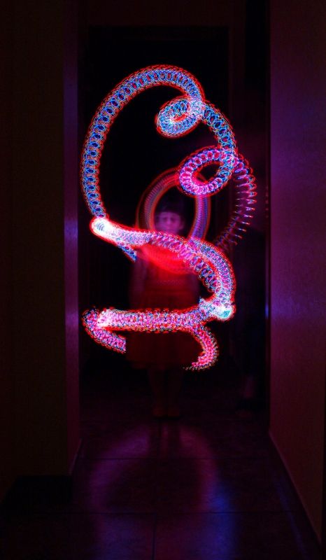 Fotografia de LitosPher - Galeria Fotografica: Lquidos - Foto: Suenos luminosos