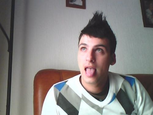 Fotografia de alberto - Galeria Fotografica: bertito huelva - Foto: 