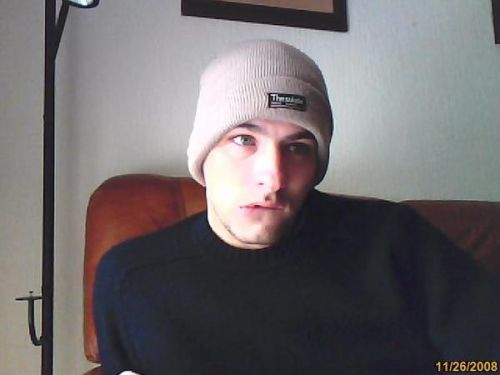 Fotografia de alberto - Galeria Fotografica: bertito huelva - Foto: 