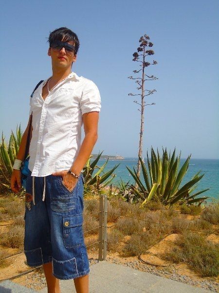 Fotografia de alberto - Galeria Fotografica: bertito huelva - Foto: 