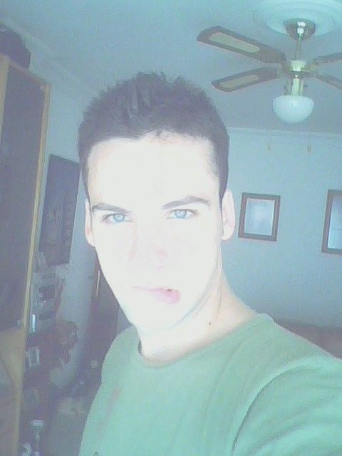 Fotografia de alberto - Galeria Fotografica: bertito huelva - Foto: 