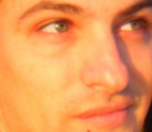 Fotografia de alberto - Galeria Fotografica: bertito huelva - Foto: 