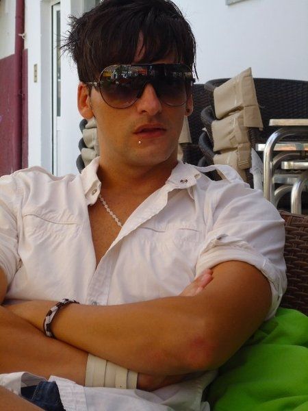 Fotografia de alberto - Galeria Fotografica: bertito huelva - Foto: 