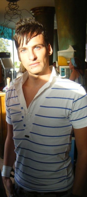 Fotografia de alberto - Galeria Fotografica: bertito huelva - Foto: 