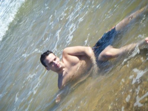 Fotografia de alberto - Galeria Fotografica: bertito huelva - Foto: 