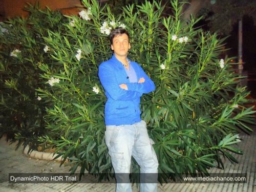 Fotografia de alberto - Galeria Fotografica: bertito huelva - Foto: 