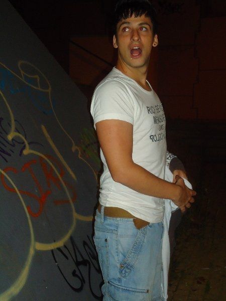 Fotografia de alberto - Galeria Fotografica: bertito huelva - Foto: 