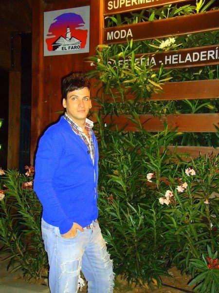 Fotografia de alberto - Galeria Fotografica: bertito huelva - Foto: 