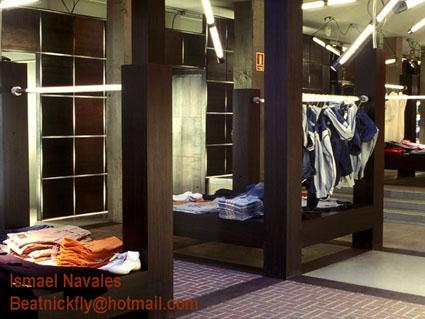 Fotografia de Ismael Navales - Galeria Fotografica: Porfolio - Foto: replay4