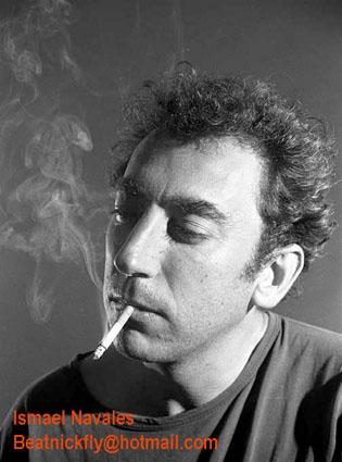 Fotografia de Ismael Navales - Galeria Fotografica: Porfolio - Foto: Retrato2