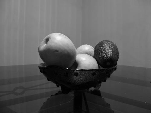 Fotografia de the photom - Galeria Fotografica: the eye - Foto: frutos