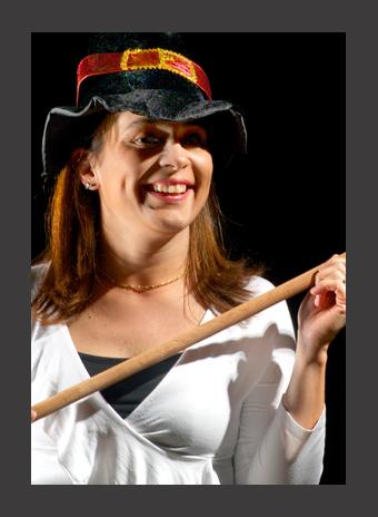 Fotografia de anonimo.cl ltda - Galeria Fotografica: 29 actores / 29 de septiembre / estadio italiano - Foto: BLU WITCH