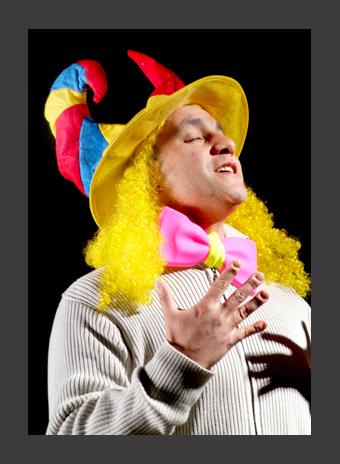 Fotografia de anonimo.cl ltda - Galeria Fotografica: 29 actores / 29 de septiembre / estadio italiano - Foto: FORNER IN LOVE