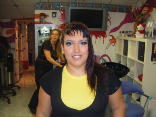 Fotografia de Saln de Belleza Butterfly - Galeria Fotografica: Mi Trabajo - Foto: 								