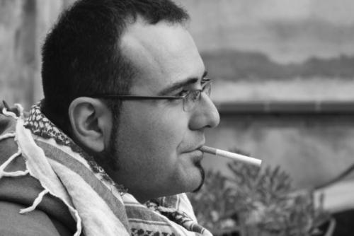 Fotografia de Javier - Galeria Fotografica: Blanco y Negro 01 - Foto: 