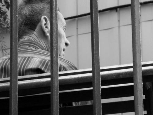 Fotografia de Javier - Galeria Fotografica: Blanco y Negro 01 - Foto: 