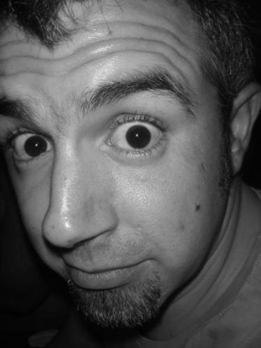 Fotografia de Javier - Galeria Fotografica: Blanco y Negro 01 - Foto: 