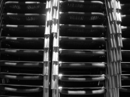 Fotografia de Javier - Galeria Fotografica: Blanco y Negro 01 - Foto: 