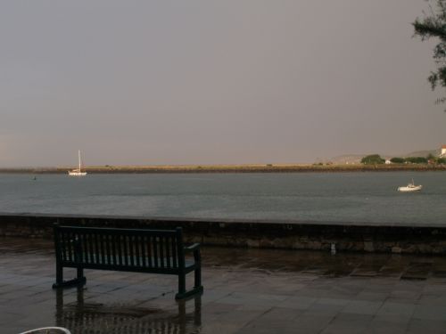 Fotografia de Eugenio Cortezo Albert - Galeria Fotografica: La paz del Mal Tiempo - Foto: 