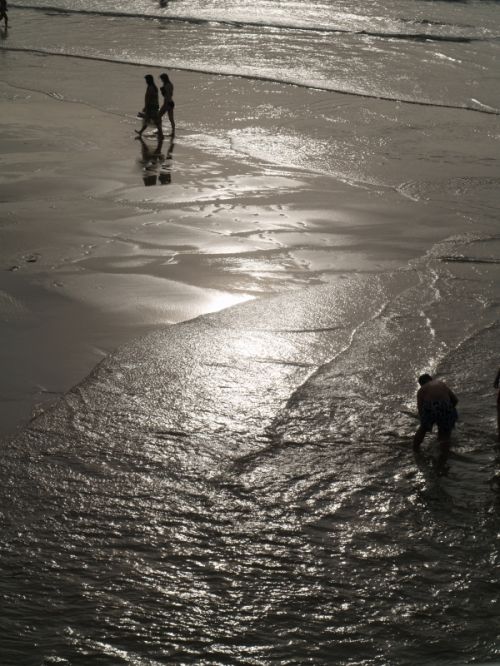 Fotografia de Eugenio Cortezo Albert - Galeria Fotografica: La paz del Mal Tiempo - Foto: 