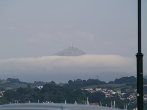 Fotografia de Eugenio Cortezo Albert - Galeria Fotografica: La paz del Mal Tiempo - Foto: 