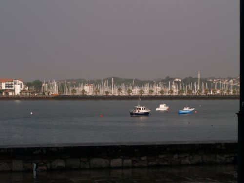 Fotografia de Eugenio Cortezo Albert - Galeria Fotografica: La paz del Mal Tiempo - Foto: 