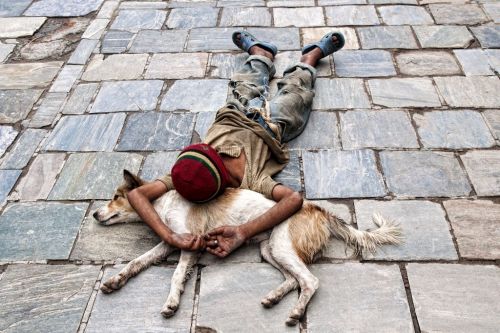 Fotografia de Jess Tejel - Galeria Fotografica: Fascinante Nepal - Foto: 