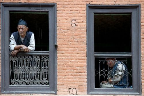 Fotografia de Jess Tejel - Galeria Fotografica: Fascinante Nepal - Foto: 