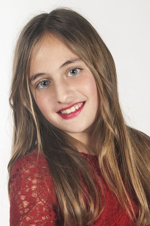 Fotografia de Laura Prez Fotografa - Galeria Fotografica: Retrato - Foto: 