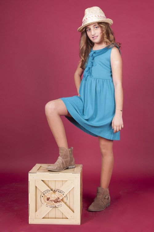 Fotografia de Laura Prez Fotografa - Galeria Fotografica: Retrato - Foto: 